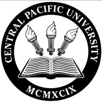 Central Pacific University logo - Similar company to Green Terra Technical Services Llc