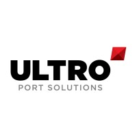 Ultro Port Solutions logo - Similar company to Pure Services - Pure Services Lifting Solutions