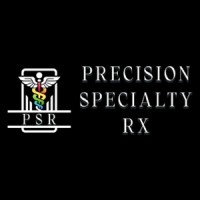 PRECISION SPECIALTY RX logo - Similar company to Nanocupper