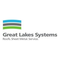 Great Lakes Systems Inc logo - Similar company to Weather Shield Roofing Systems