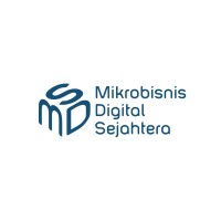 PT. Mikrobisnis Digital Sejahtera logo - Similar company to Twibbonize