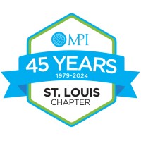 MPI St. Louis logo - Similar company to Bex Events Management Group