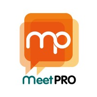 MeetPRO logo - Similar company to B2Bio - Organic And Biodynamic E-Marketplace