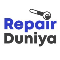 Repair duniya logo - Similar company to Repairs Duniya™