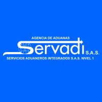 AGENCIA DE ADUANAS SERVADI SAS NIVEL 1 logo - Similar company to Servade Logistics