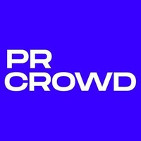 PR CROWD logo - Similar company to Tm Creative Consulting