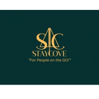 StayCove logo - Similar company to 348Suites