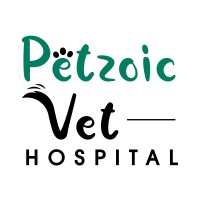 Petzoic Vet Hospital logo - Similar company to Avonvale Veterinary Centres