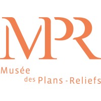 Musée des Plans-Reliefs logo - Similar company to Français Du Monde-Adfe / Sud Ouest Usa