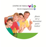 Centro de Familia VID logo - Similar company to Mente Plena