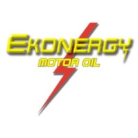 Ekonergy, Inc logo - Similar company to Global Lubricants Group
