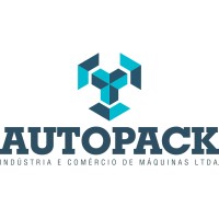 Autopack Máquinas logo - Similar company to Roboten
