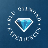 Blu Diamond Experiences logo - Similar company to Dickgistics