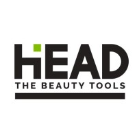 Head the beauty tools | Official account logo - Similar company to Bling Eyelash Studio