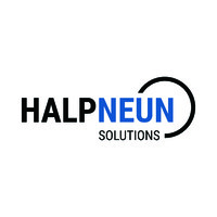 HALPNEUN Solutions logo - Similar company to Sa Quality For Metrology