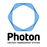 Photon CMS, Inc logo - Similar company to Viking Code