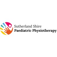 Sutherland Shire Paediatric Physiotherapy logo - Similar company to Enable Exercise