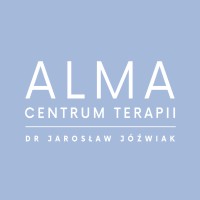 Centrum Terapii Alma logo - Similar company to Nowa Generacja Młodych