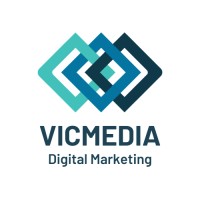 Vicmedia logo - Similar company to Level Up Renovations Tx