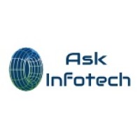 Ask Infotech logo - Similar company to Iqtek Software Ltd