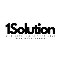 1Solution logo - Similar company to 1Solution. | Business Technology