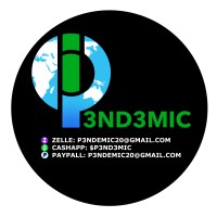 P3nd3mic Challenge Inc. logo - Similar company to Rise Inspired Housing