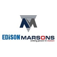 Edison Marsons Limited logo - Similar company to Rahima Engineering & Controls Limited