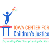 Iowa Center for Children's Justice logo - Similar company to Caleo Enterprises