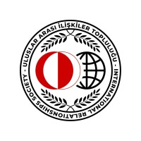 METU NCC International Relations Society logo - Similar company to Mesarya Technical University