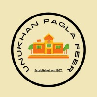 Unukhan Pagla Peer High School logo - Similar company to Bdicf