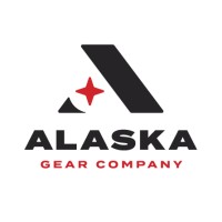 Alaska Gear Company logo - Similar company to Flyntlok