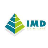 IMD Solutions Pte Ltd logo - Similar company to Imd Solutions