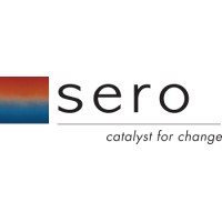 Sero Consulting logo - Similar company to Guide Education
