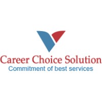 Career ChoiceSolution logo - Similar company to Smart Coud Hr