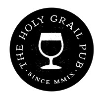 The Holy Grail Pub logo - Similar company to Fintuitive