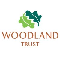 The Woodland Trust logo - Similar company to Inclusive Recruiting