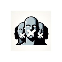 Majority Unsilenced