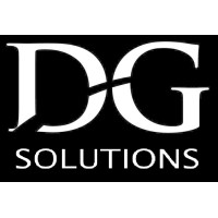 DG Solutions logo - Similar company to Helaxa Gmbh & Co. Kg