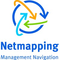 Netmap Management Navigation