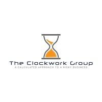 The Clockwork Group logo - Similar company to Tech For Future