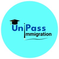 UniPass Immigration logo - Similar company to Global Education Care