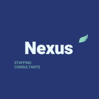 Nexus Staffing logo - Similar company to Nexus Staffing Llc