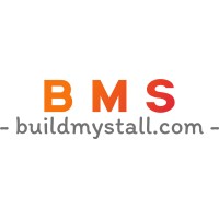 BuildMyStall logo - Similar company to Arch Project Solutions Private Limited