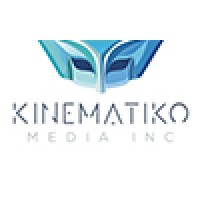 Kinematiko Media Inc. logo - Similar company to Mottif
