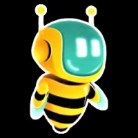 BEEBOT TECH logo - Similar company to Beebot