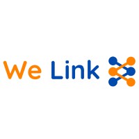 We Link - တို့ချိတ်ဆက် logo - Similar company to Chate Sat Freelancing Platform