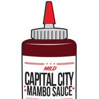 Capital City logo - Similar company to Creative Cravings