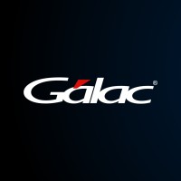 Gálac logo - Similar company to Softech Consultores
