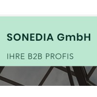 Sonedia GmbH logo - Similar company to Hefe.Consulting