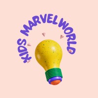 Kids Marvel World
